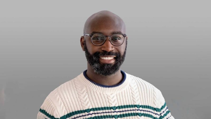 Dr. John F. Brooks II