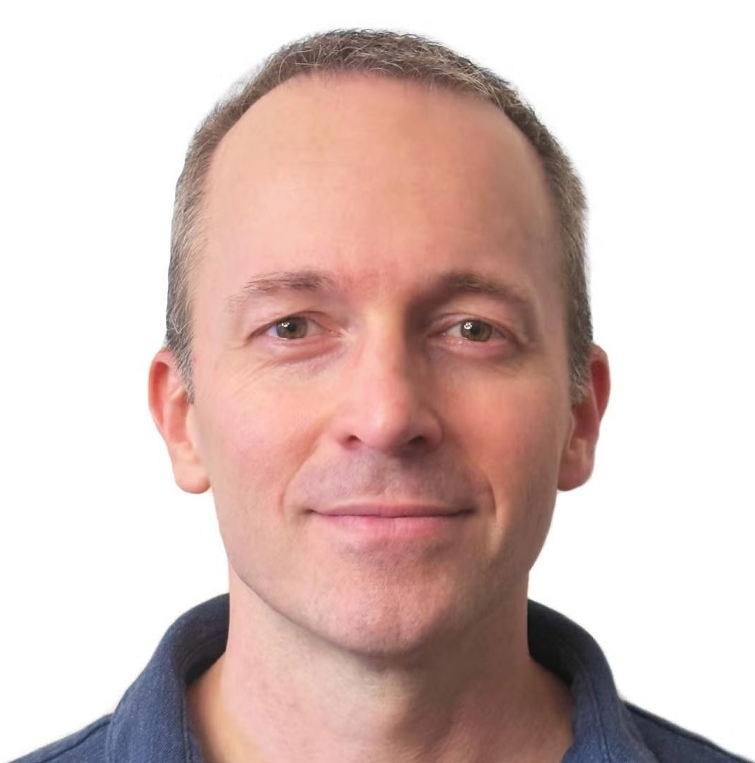 Bryan Davies